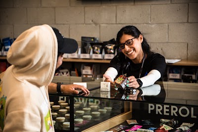 Catalyst Cannabis Dispensary Los Angeles Mid City