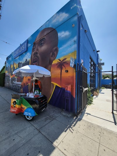 Catalyst Cannabis Dispensary Los Angeles Mid City