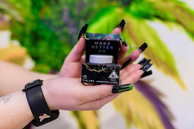 Catalyst Cannabis Dispensary Los Angeles Normandie