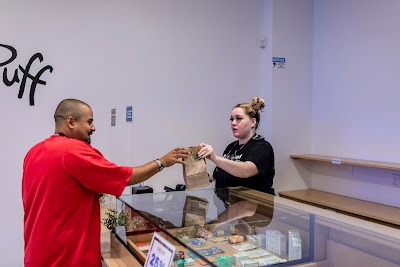 Catalyst Cannabis Dispensary Los Angeles Normandie