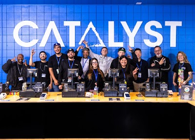 Catalyst Cannabis Dispensary Lynwood
