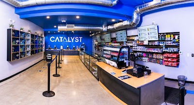 Catalyst Cannabis Dispensary Lynwood