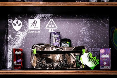 Catalyst Cannabis Dispensary Lynwood