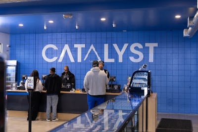 Catalyst Cannabis Dispensary Lynwood
