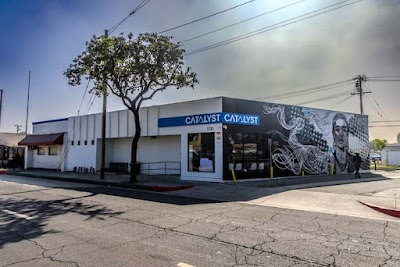 Catalyst Cannabis Dispensary Lynwood