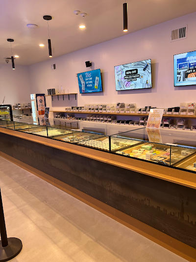 Catalyst Cannabis Dispensary Marina