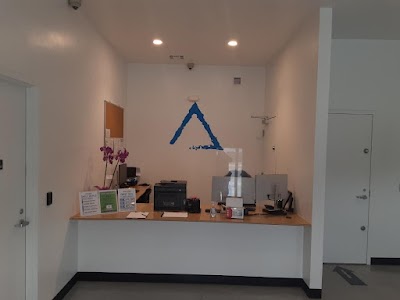 Catalyst Cannabis Dispensary Marina