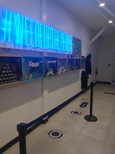 Catalyst Cannabis Dispensary Marina