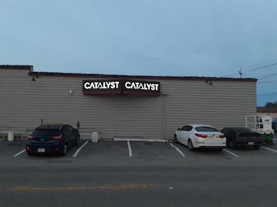 Catalyst Cannabis Dispensary Marina