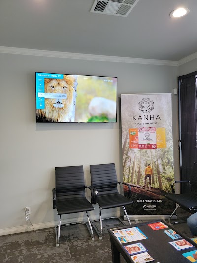 Catalyst Cannabis Dispensary Moreno Valley