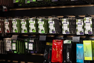 Catalyst Cannabis Dispensary Moreno Valley