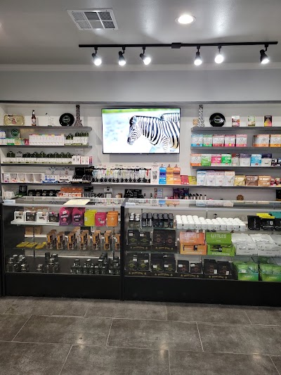Catalyst Cannabis Dispensary Moreno Valley
