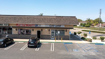Catalyst Cannabis Dispensary Oxnard