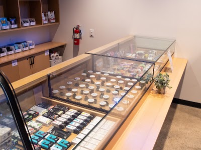Catalyst Cannabis Dispensary Oxnard