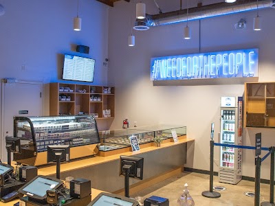 Catalyst Cannabis Dispensary Oxnard