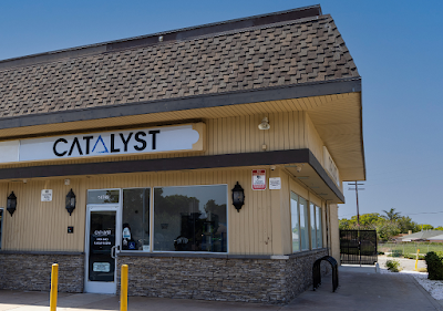 Catalyst Cannabis Dispensary Oxnard