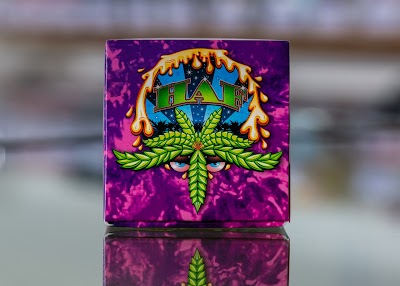 Catalyst Cannabis Dispensary Palm Desert