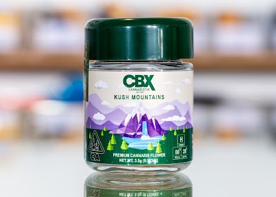 Catalyst Cannabis Dispensary Palm Desert