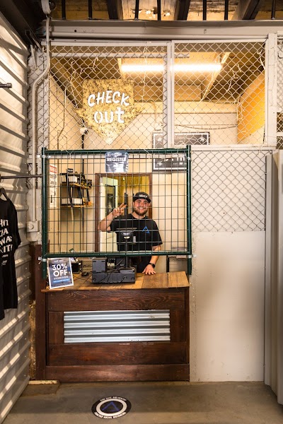 Catalyst Cannabis Dispensary Patterson