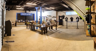 Catalyst Cannabis Dispensary Patterson