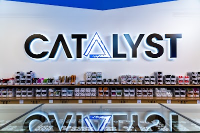 Catalyst Cannabis Dispensary Pomona