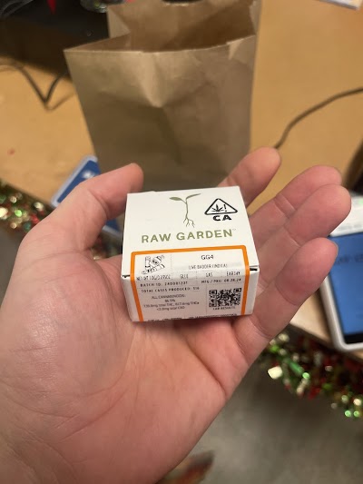 Catalyst Cannabis Dispensary San Bernardino