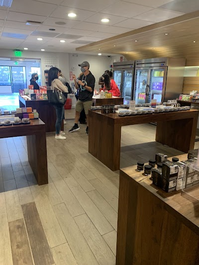 Catalyst Cannabis Dispensary San Diego