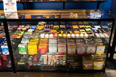 Catalyst Cannabis Dispensary San Diego