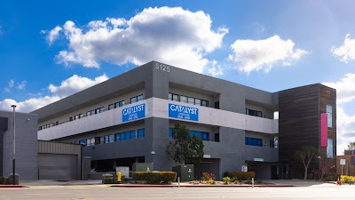 Catalyst Cannabis Dispensary San Diego