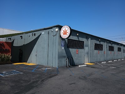 Catalyst Cannabis Dispensary Santa Ana OC3