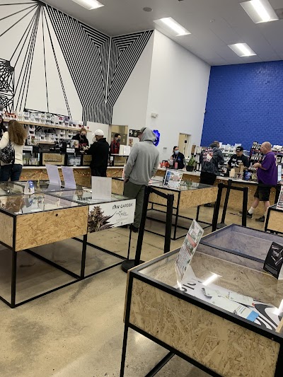 Catalyst Cannabis Dispensary Santa Ana