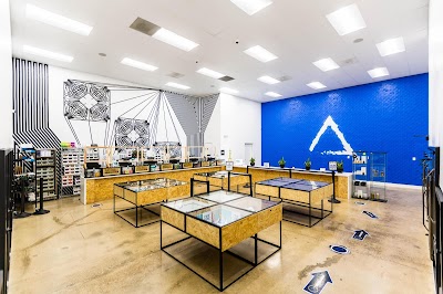 Catalyst Cannabis Dispensary Santa Ana