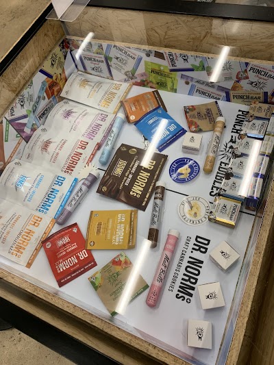 Catalyst Cannabis Dispensary Santa Ana