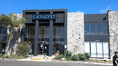 Catalyst Cannabis Dispensary Santa Ana
