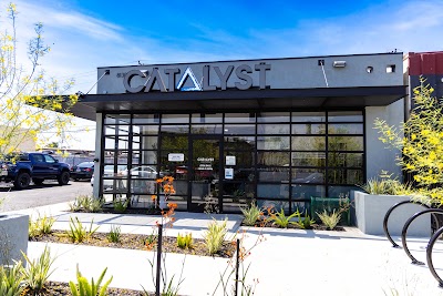 Catalyst Cannabis Dispensary Stanton