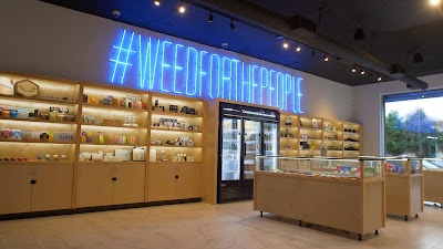 Catalyst Cannabis Dispensary Van Nuys