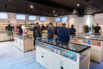 Catalyst Cannabis Dispensary Van Nuys