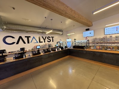 Catalyst Cannabis - Figueroa