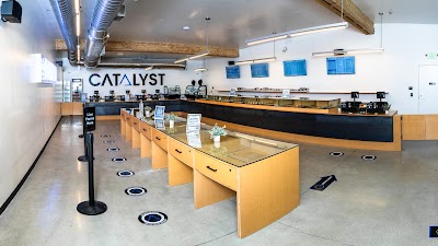 Catalyst Cannabis - Figueroa