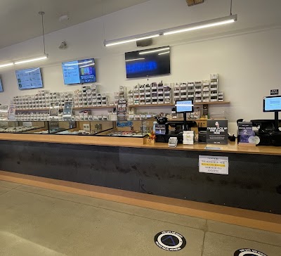 Catalyst Cannabis - Figueroa