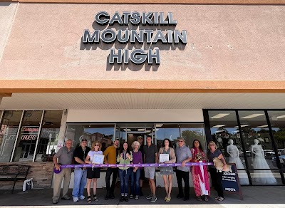 Catskill Mountain High Dispensary