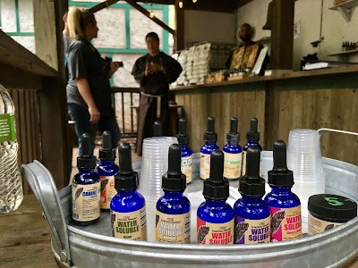 CBD American Shaman THC & Vape Dispensary