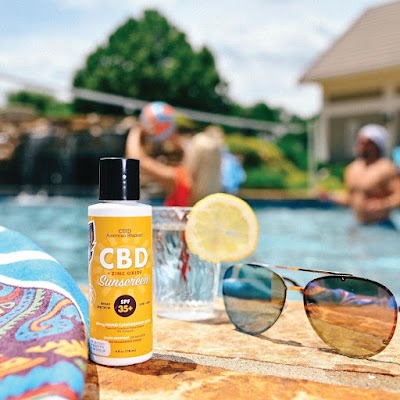 CBD American Shaman THC & Vape Dispensary