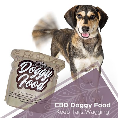 CBD American Shaman THC & Vape Dispensary