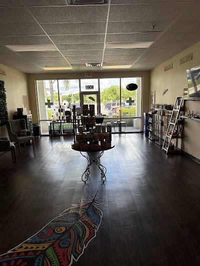 CBD American Shaman THC & Vape Dispensary