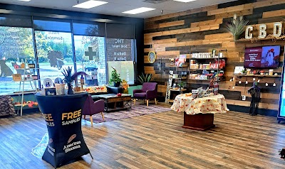 CBD American Shaman THC & Vape Dispensary