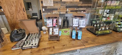 CBD American Shaman THC & Vape Dispensary