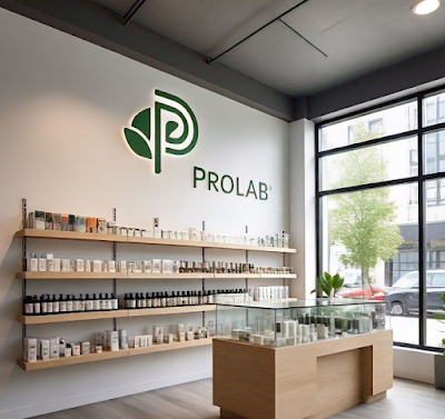 CBD Oil ProLab