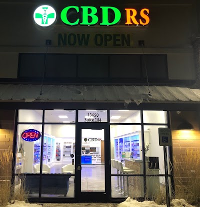 CBD RS - THC Store