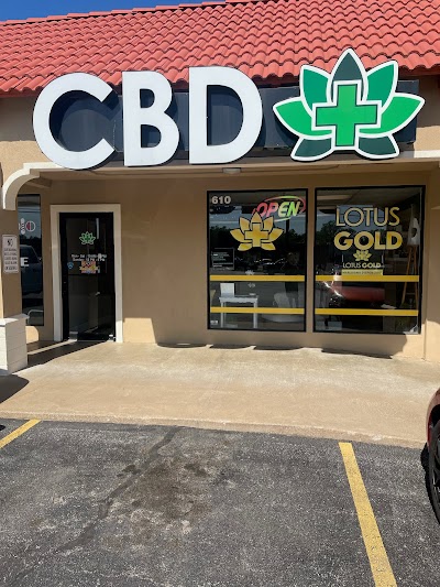 CBD+ USA